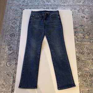 Lucky Brand Women's Blue Jeans - Never Worn